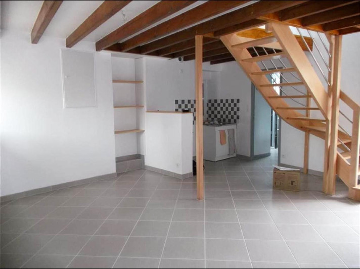 Voir la photo 1/5 du type house à Redon