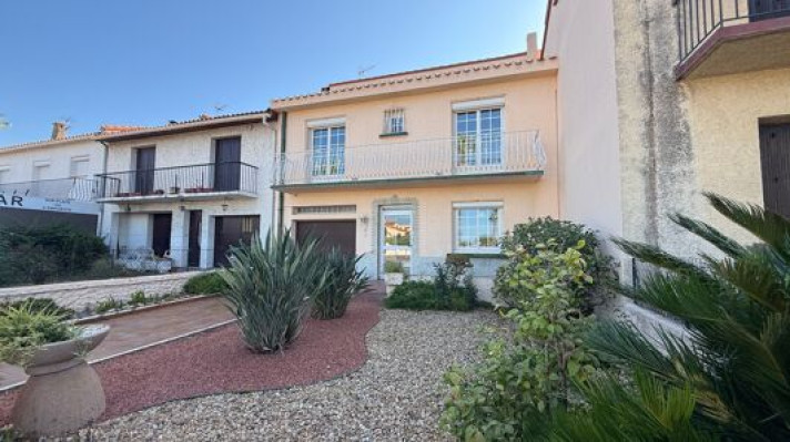 Voir la photo 1/20 du type house à Saleilles