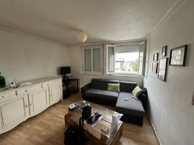 Appartement à Saint-Malo
