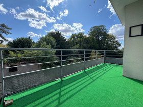 Appartement à Tours