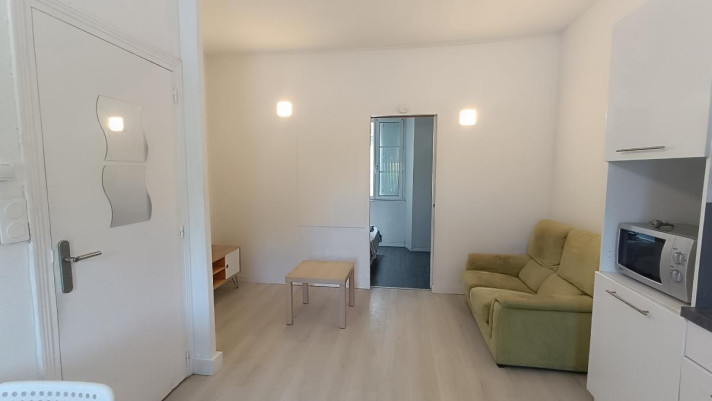 Voir la photo 1/7 du type apartment à Lorient
