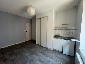 Appartement à Poitiers