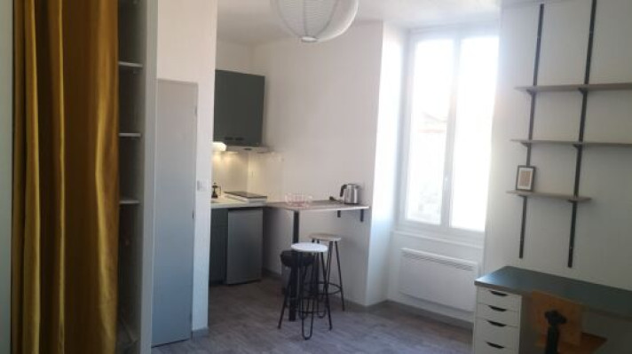 Voir la photo 1/4 du type apartment à Dax