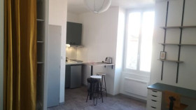 Appartement à Dax