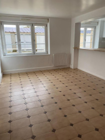 Appartement à Saint-Malo