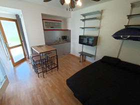 Studio à Rennes