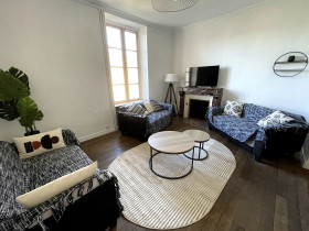 Appartement à Poitiers