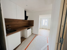 Appartement à Poitiers
