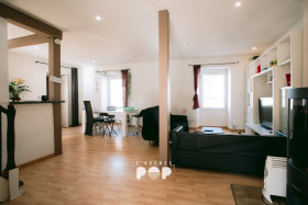Appartement à Savignac-les-Églises