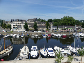 Appartement à Redon