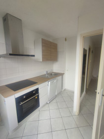 Appartement à Revel