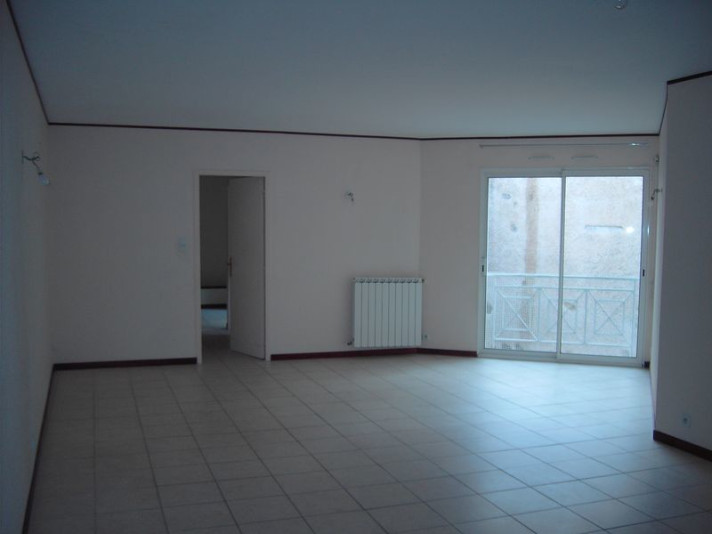 Voir la photo 1/4 du type apartment à Revel