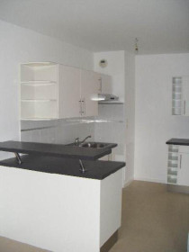 Appartement à Bruz