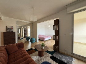 Studio à Bordeaux