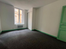 Appartement à Poitiers