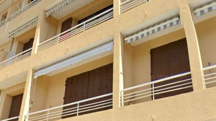 Voir la photo 1/1 du type apartment à Manosque