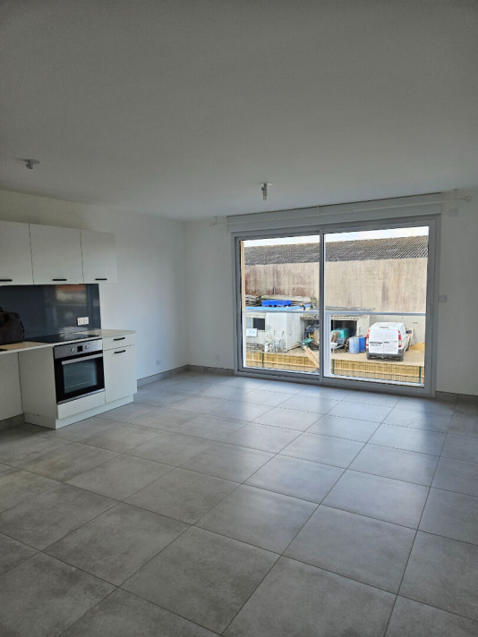 Voir la photo 1/3 du type apartment à Machecoul-Saint-Même
