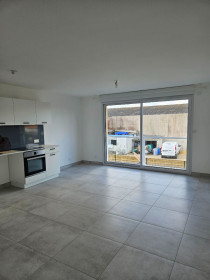 Appartement à Machecoul-Saint-Même