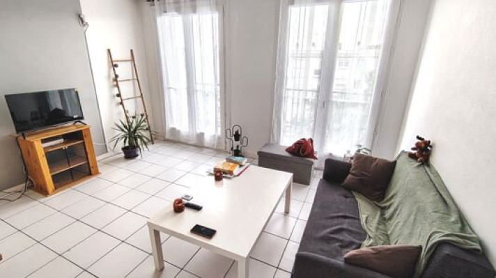 Voir la photo 1/5 du type apartment à Joué-lès-Tours