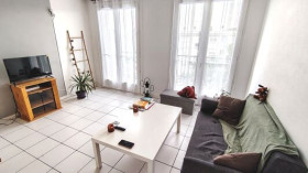 Appartement à Joué-lès-Tours