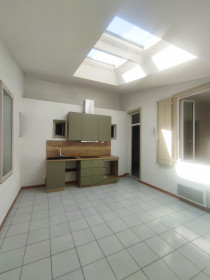 Appartement à Revel