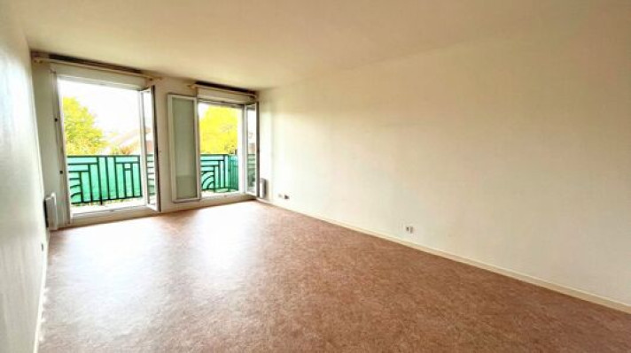 Voir la photo 1/5 du type apartment à Sainte-Geneviève-des-Bois