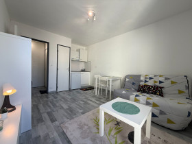 Appartement à Tours