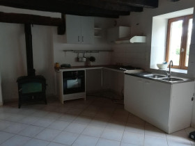 Maison à Guignen