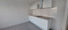 Appartement à Castelnaudary