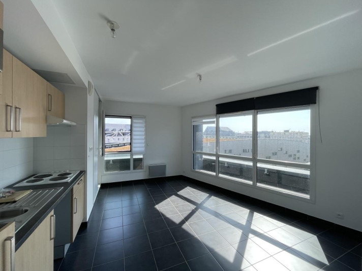 Voir la photo 1/5 du type apartment à Saint-Malo