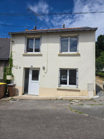 Maison à Redon