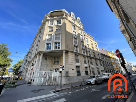 Studio à Lyon