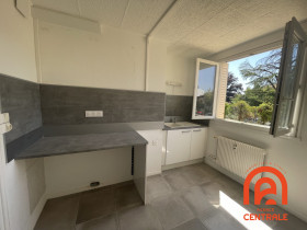 Appartement à Décines-Charpieu
