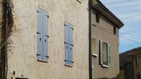 Appartement à Peyruis