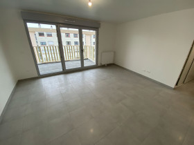 Appartement à Saint-Herblain