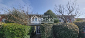 Appartement à Mérignac