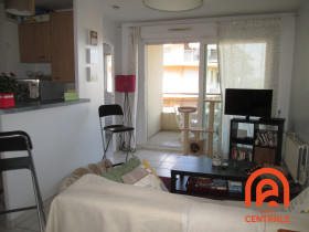 Appartement à Bron