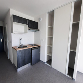 Appartement à Nîmes
