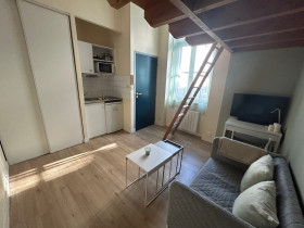 Appartement à Poitiers