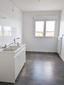 Appartement à Saint-André-les-Vergers