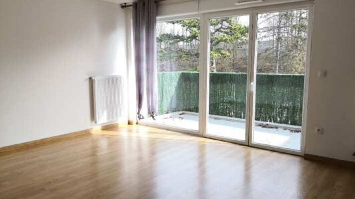 Voir la photo 1/6 du type apartment à Maxéville