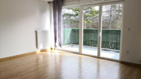 Appartement à Maxéville