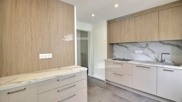Voir la photo 1/5 du type apartment à Strasbourg