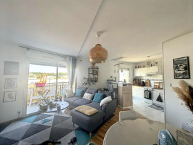 Appartement à Le Rheu