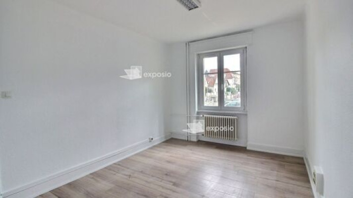 Voir la photo 1/5 du type apartment à Strasbourg