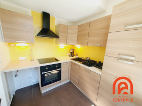 Appartement à Oullins-Pierre-Bénite