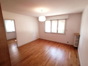 Appartement à Saint-Jacques-de-la-Lande
