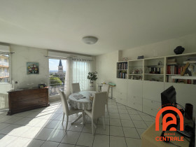 Appartement à Bron