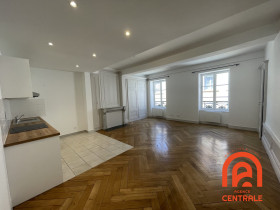 Appartement à Lyon