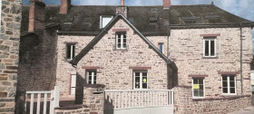 Maison à Guichen